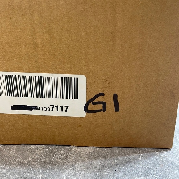 Forever Link Aubree-18 Gold Size 8.5m - Picture 9 of 9